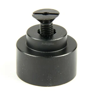 A2 Butt Stock Spacer and Screw with Gas Port - Picture 1 of 4