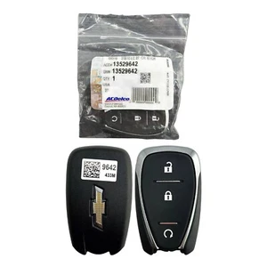OEM 2017–2021 Chevy Bolt EV, Cruze 3B Smart Key Fob Remote HYQ4EA - Bild 1 von 5