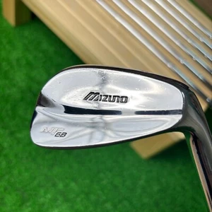 Mizuno MP-68 Iron Set 7pcs 4-Pw Flex S Stiff Dynaｍic Gold S200 RH n0 - Picture 1 of 19