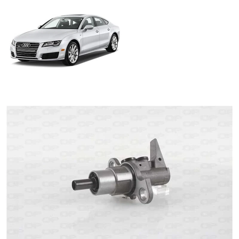 Pompa freni per Audi A7 4G 2010-2019 - Immagine 1 di 1