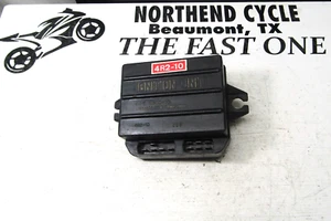 81 Yamaha XS850 H SH LH Ignition Control Unit CDI Box 4R2-82305-10-00 #943 - Picture 1 of 10