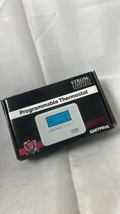 Strom SSRTPR05 Programable Room Thermostat White - FREE DELIVERY - Picture 1 of 4