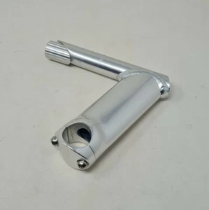 ATTACCO MANUBRIO DIAGRAM 2 ARGENTO 110MM DM22.2 - Imagen 1 de 1