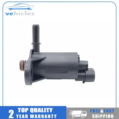 Charcoal Canister Solenoid Valve For CADILLAC	ESCALADE CHEVROLET GMC 8019972770 - Image 1 of 4