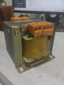 JOB 13476 - transformer - Afbeelding 1 van 3
