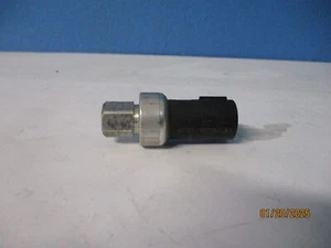 ORIGI FORD DRUCKSCHALTER KLIMAANLAGE KLIMASENSOR FORD FOCUS 6F9319D594AA(SEN81) - Picture 1 of 4
