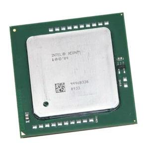 Procesador CPU INTEL Xeon SL7PG 3.4Ghz 1Mb 800Mhz Enchufe 604 604-Pin Mpga - Imagen 1 de 1