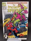 Spectacular Spider-Man Peter Parker #200 NM Marvel 1993