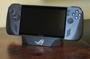 ROG Ally X Desktop Stand, 3D Print - Picture 1 of 11