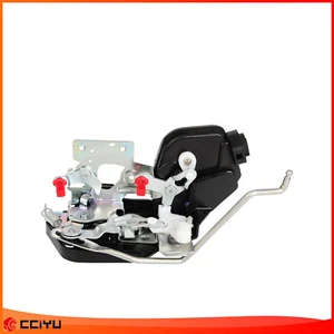 ✅Front Passenger Side Door Lock Actuator For 2005-2009 Hyundai Tucson 813202E010 - Picture 1 of 9