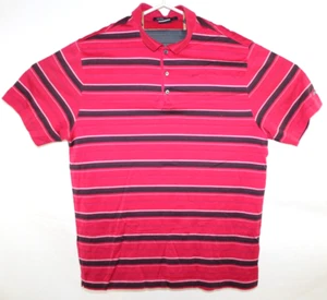Nike Dri Fit Colección Tiger Woods Para Hombres Grande Informal Atlético Golf Polo - Imagen 1 de 8