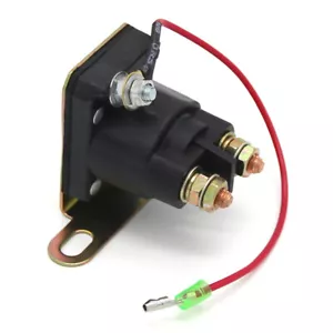 Relé de solenoide de arranque para Polaris Ultra 680 Carb Ranger 500 Serie 800 RMK Carb - Imagen 1 de 8