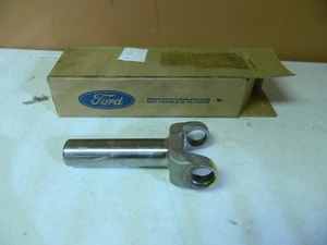 OEM 1991-1994 Ford Ranger Explorer 2WD Shaft Slip Yoke Flange Coupling 24 Teeth - Picture 1 of 4