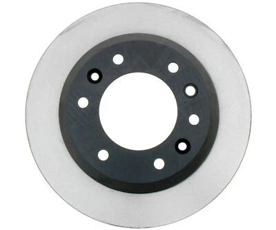 Rotor de freno de disco trasero Raybestos 942HI68 2008 para Hyundai Entourage 2007-2009 Foto 1 de 3