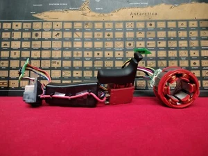 Milwaukee Electronics ASSY W/Packing 14-20-2866 For: 2866-20 Free Shipping 👷 - Picture 1 of 12