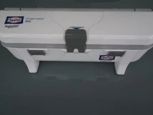 Folienspender Wrapmaster Folienschneidgerät für Kantine Gastronomie B 30 cm - Bild 1 von 5