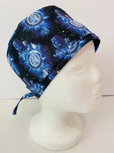 men/women surgical cap - Marvel The Avengers Thanos - Bild 1 von 8