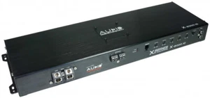 Audio System X2000.1D Mono Bass Endstufe 1-Kanal Digital 2000 Watt RMS - Bild 1 von 3