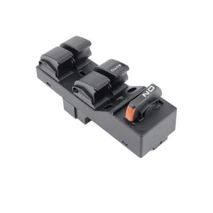 Interruptor elevador de control de ventana del conductor para Honda Civic CX EX HX LX Si MK6 1996-2000 - Imagen 1 de 6