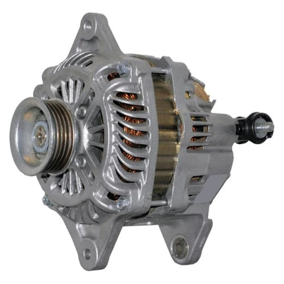 Genuine ACDelco For Subaru Impreza 2004-2010 Alternator | Aluminum Case | 90.0A Foto 1 de 4