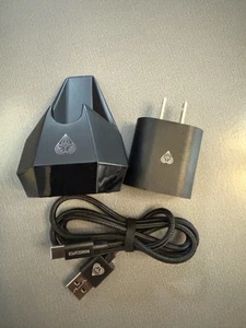Original Charging Dock Replacement for Manscaped the Lawn Mower 4.0 Charger - Picture 1 of 6
