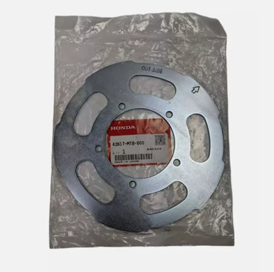 Soporte HONDA VT750CS SHADOW 750 ABS 2019, AMORTIGUADOR 42617-MT8-000 Foto 1 de 4