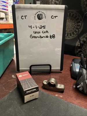 Rocker Arm  Sealed Power  R950 - Image 1 of 3