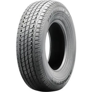 2 Tires Milestar Patagonia H/T 245/65R17 105T (BSW) AS A/S All Season - Picture 1 of 6