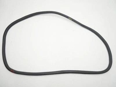 Ford Bronco Sport 2021-2025 trasero izquierdo LH carrocería de puerta del conductor sello resistente al clima OEM Foto 1 de 4