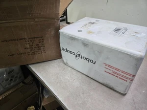 ROBOT COUPE J100 Ultra Motor 120V 60Hz 49156* Still Sealed! Authentic - Picture 1 of 5