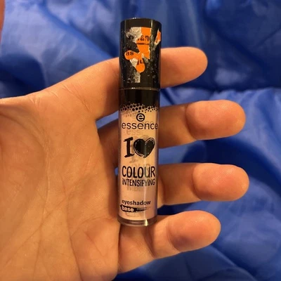 Essence I Love Colour Intensifying Eyeshadow Base 0.13 fl oz Discontinued RARE - Image 1 of 3