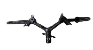 MANUBRIO STERZO HONDA SH 125 150 MODELLO 2009-2012 DOPPIO DISCO CAP12 - Foto 1 di 1