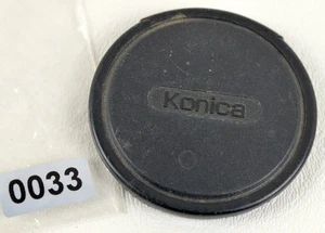 Konica 48mm Lens Cap - Picture 1 of 2