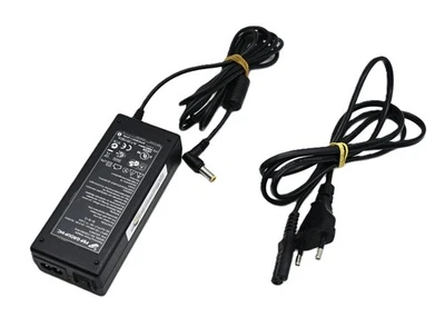 Laptop Netzteil Ladekabel ersetzt FSP065-ASC FSP065-RHC 65W 19V 3,42A 5,5mm - Bild 1 von 2