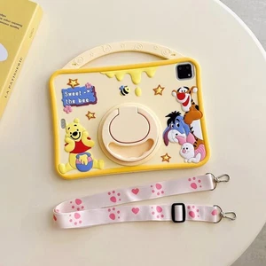 Cute Kid Stand Case Cover For iPad 11th A16 10th 10.9" 9 8 mini 7 6 5 Air Pro 11 - Picture 1 of 9