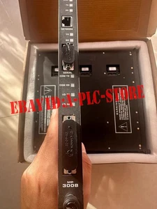 TRICONEX 3008 V10.4 CPU Processor Module Via FEDEX/DHL - Picture 1 of 3