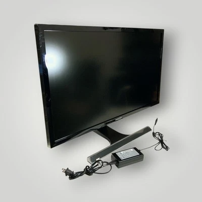 SAMSUNG U28E510D 4K LED UHD MONITOR 28" W/ OE POWER SUPPLY ( GAMING, TV ) - Image 1 of 4