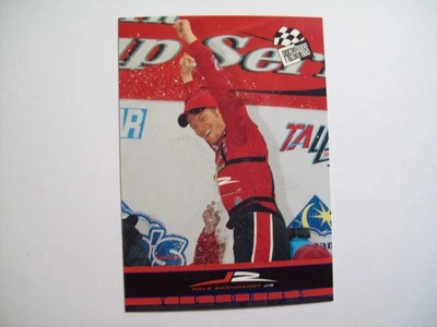 Dale Earnhardt Jr.  2004 # C26 Press Pass Nascar  C #26 NASCAR HOF - Image 1 of 2