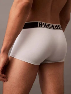 NwT Calvin Klein Men's (MEDIUM) Intense Power Ultra Cooling Low Rise NB3836-020 - Picture 1 of 5