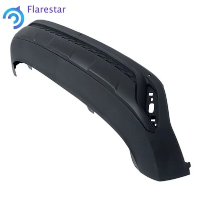 Rear Bumper Valance Cover For Chevrolet Trax 2024-2025 w/ Holes - Image 1 of 4