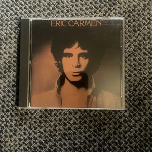 Eric Carmen- Self-Titled (1992) - Rare! CD Rhino 12 Tracks Very Good! - Foto 1 di 2
