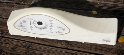 Panel de control Maytag Kenmore Whirlpool 22004444 33002536 22004445 33002537 Foto 1 de 3