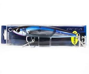 Shimano XU-B16U Ocea Pencil FB 160F Pencil Floating Lure 004 514783 - Picture 1 of 6