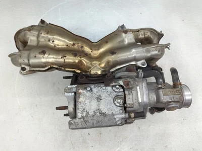 2022 Subaru Legacy Turbocharger Turbo Charger Super Charger Supercharger YCI4B - Image 1 of 4