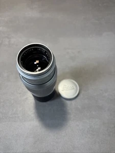 Leitz Hektor 1:4.5/135mm M39 von 1958 - Bild 1 von 6