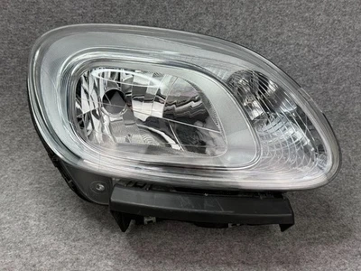 ✅ Fiat Panda 312 faro proiettore anteriore dal 2012-2024 DX destro - danneggiato - Imagen 1 de 4