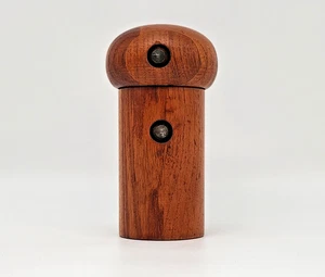 Rare Early Mid Century Digsmed Danish Modern Dansk Pepper Grinder Mill - Picture 1 of 13