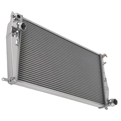 Advanced Design Radiator for BMW 335i/Z4/135i 3.0L MT 2007-2011 CC2973 2 Row - Image 1 of 4