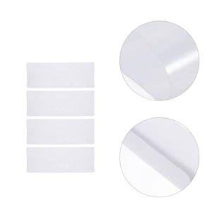 4 Sheets Cat Door Couch Protector Anti-scratch Calming Products Furniture Tape - Picture 1 of 12