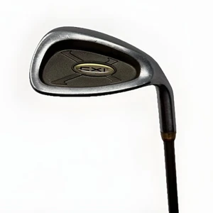 Club de golf Lady Cobra CXI para mujer cuña de lanzamiento peso aéreo L flexible grafito diestro - Imagen 1 de 7